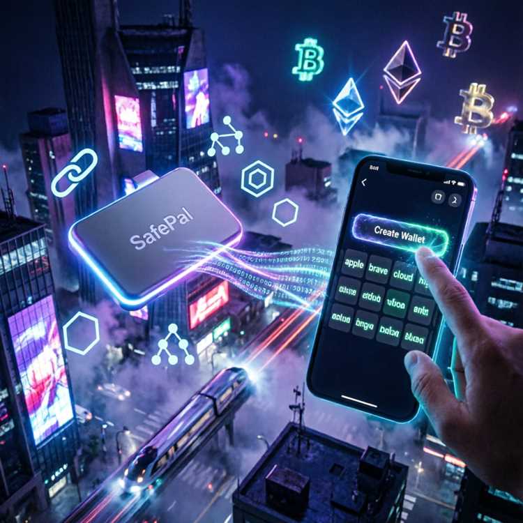 How to Set Up SafePal Wallet: Step-by-Step Guide for Secure Crypto. Start Now!