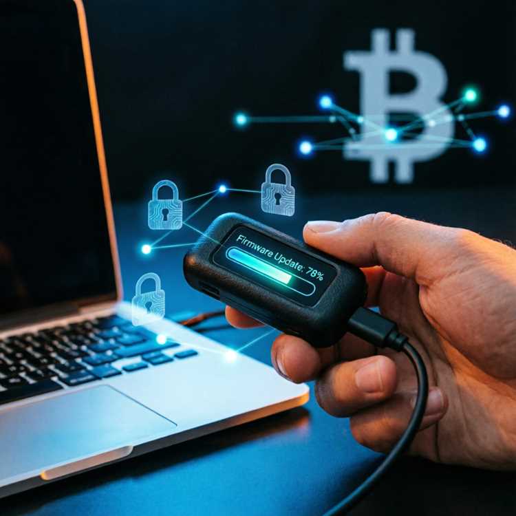 SafePal Firmware Update – Keep Wallet Secure with SafePal S1 Update Now