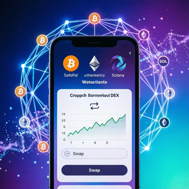 Comparing SafePal with Other Mobile Wallets