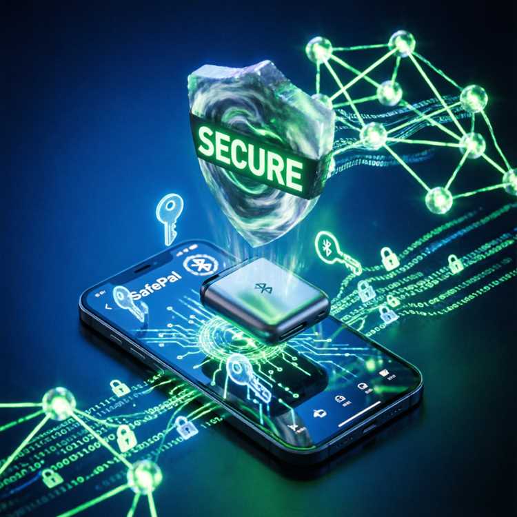 SafePal Mobile App Review: Secure Crypto Asset Management with Easy Interface