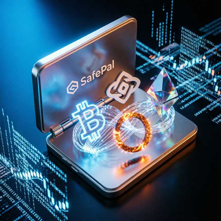 SafePal Multi-Chain Support – Secure Your Assets Across Multiple Blockchains