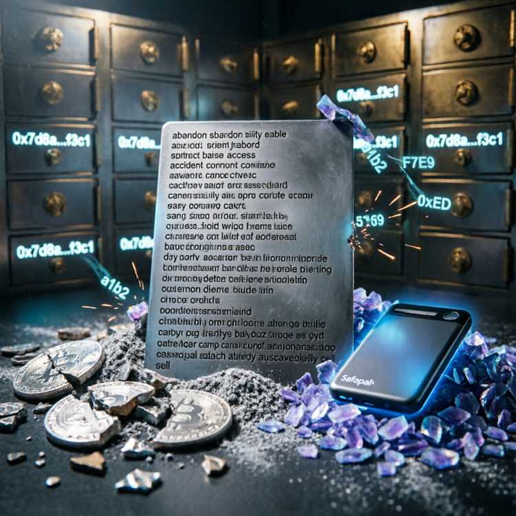 How the BIP39 Standard Protects Your Wallet