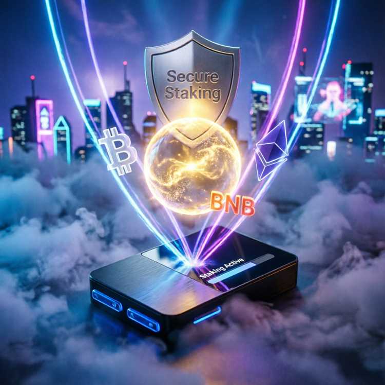 New and Emerging Tokens