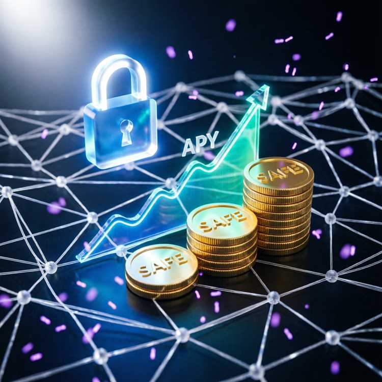 Maximize Your Crypto with SafePal Staking: Earn Passive Income and High Yields