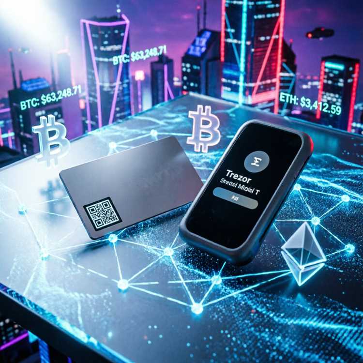 SafePal vs Trezor – Head to Head Comparison: Which Is More Secure?