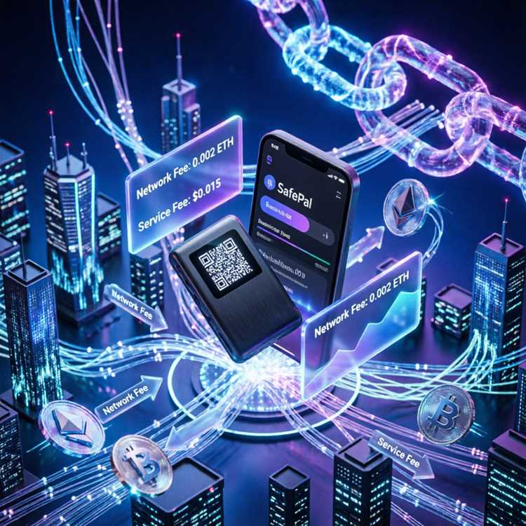 SafePal Wallet Fees – Transaction and Service Costs: Save on Network & Swap Fees
