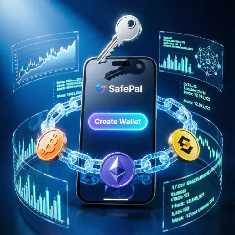 SafePal Wallet for Beginners – Your Simple Crypto Storage Guide
