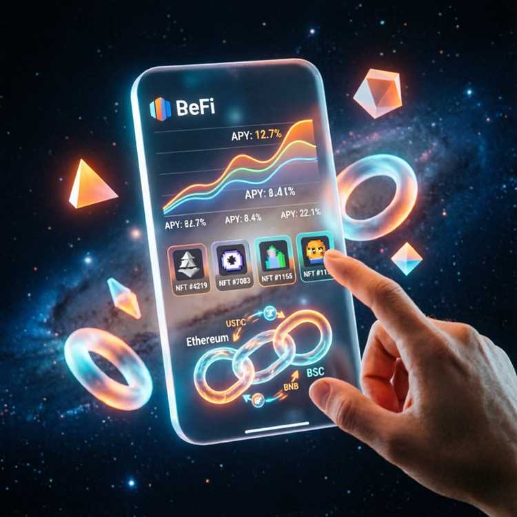What Chains Does SafePal Support for DeFi?