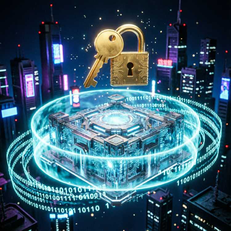 SafePal Wallet Security Features Explained: Secure Crypto with Anti Tamper